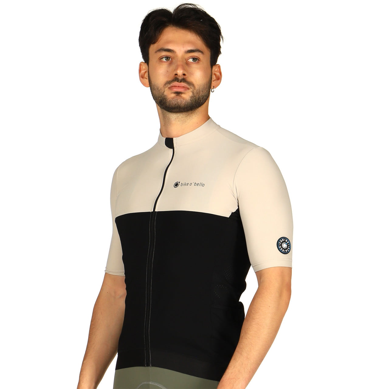 Maglia Conquistador Sentiero