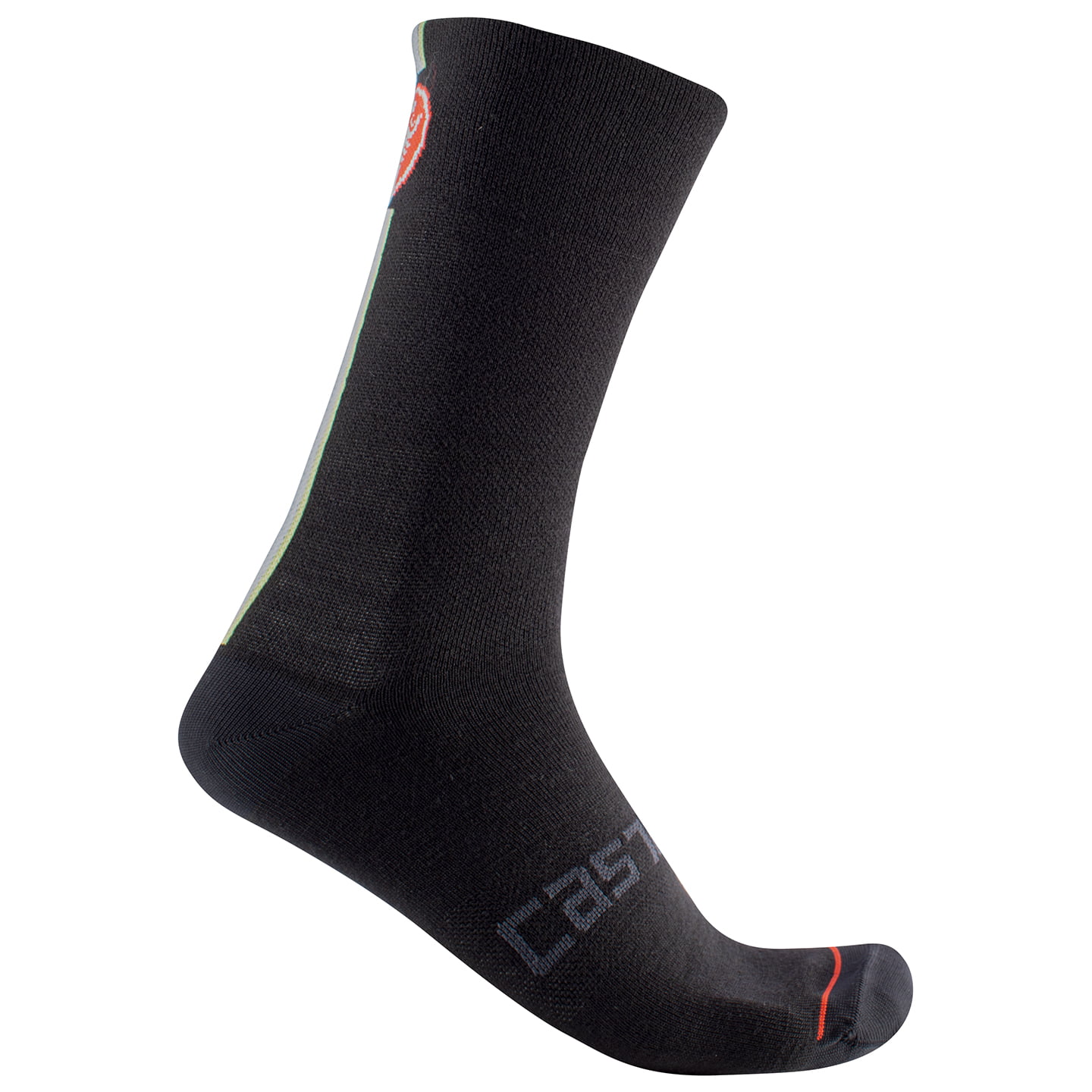 Photo Chaussettes hiver Racing Stripe 18
