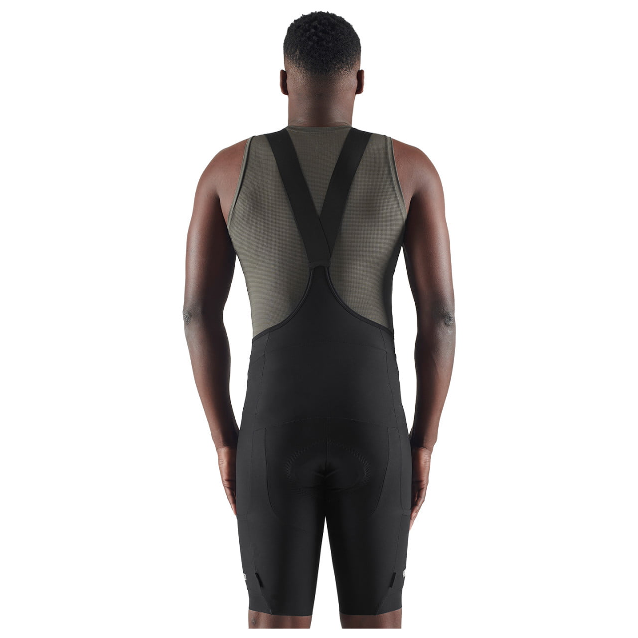 Bib Shorts Odyssey Training