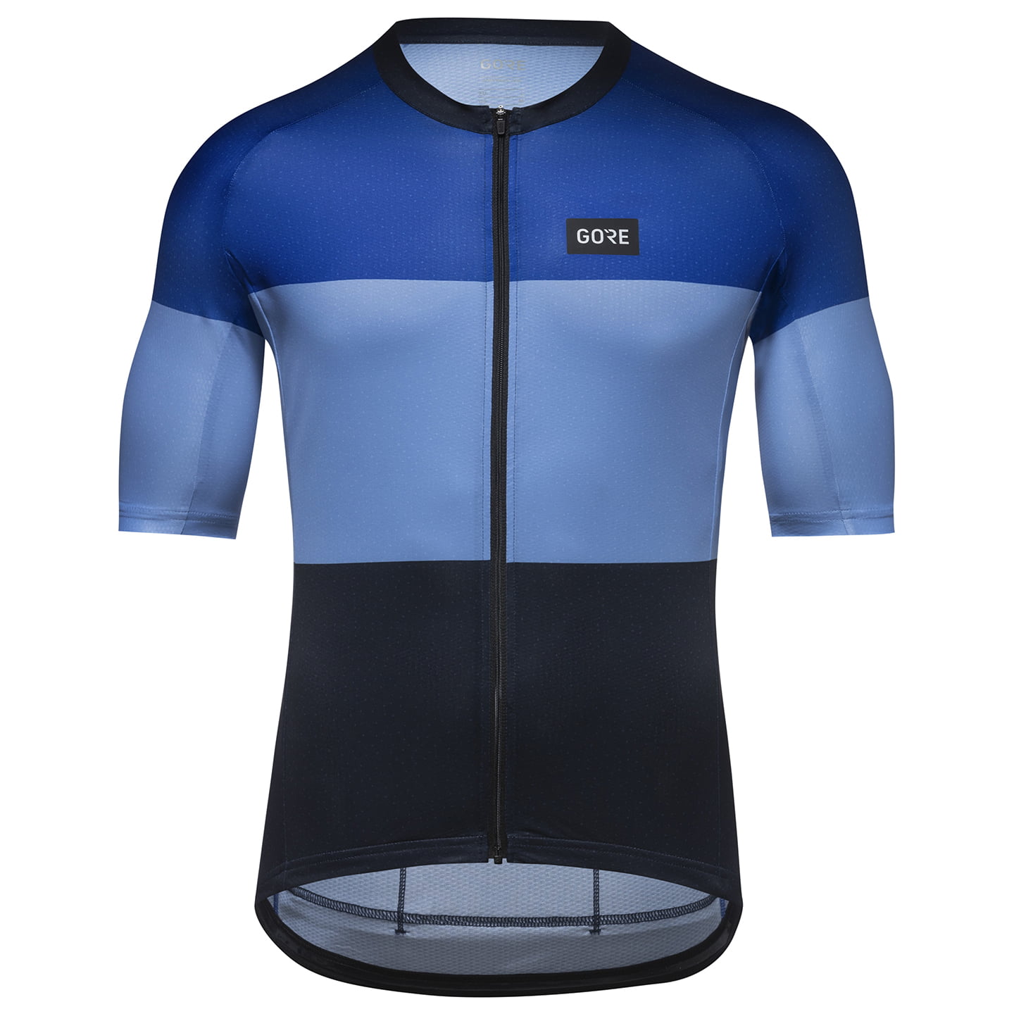 Spirit Stripes Short Sleeve Jersey Short Sleeve Jersey, for men, size S, Cycling jersey, Cycling clothing