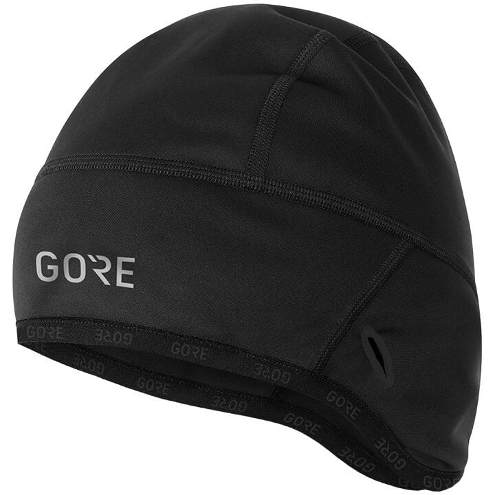 GORE WEAR M Gore Windstopper Thermo Helmet Liner Helmet Liner, for men, size M