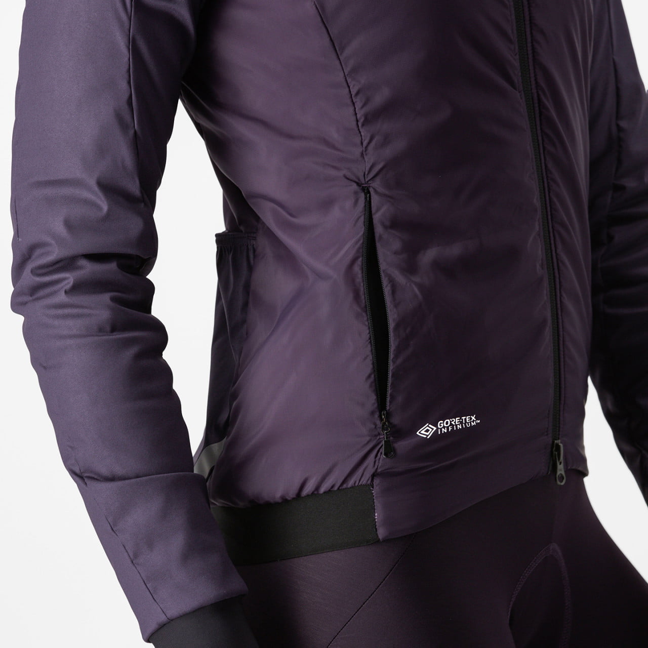 Giacca invernale da donna Fly Thermal