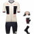 SANTINI Paris-Roubaix 2025 Maxi-Set (5 stukken)