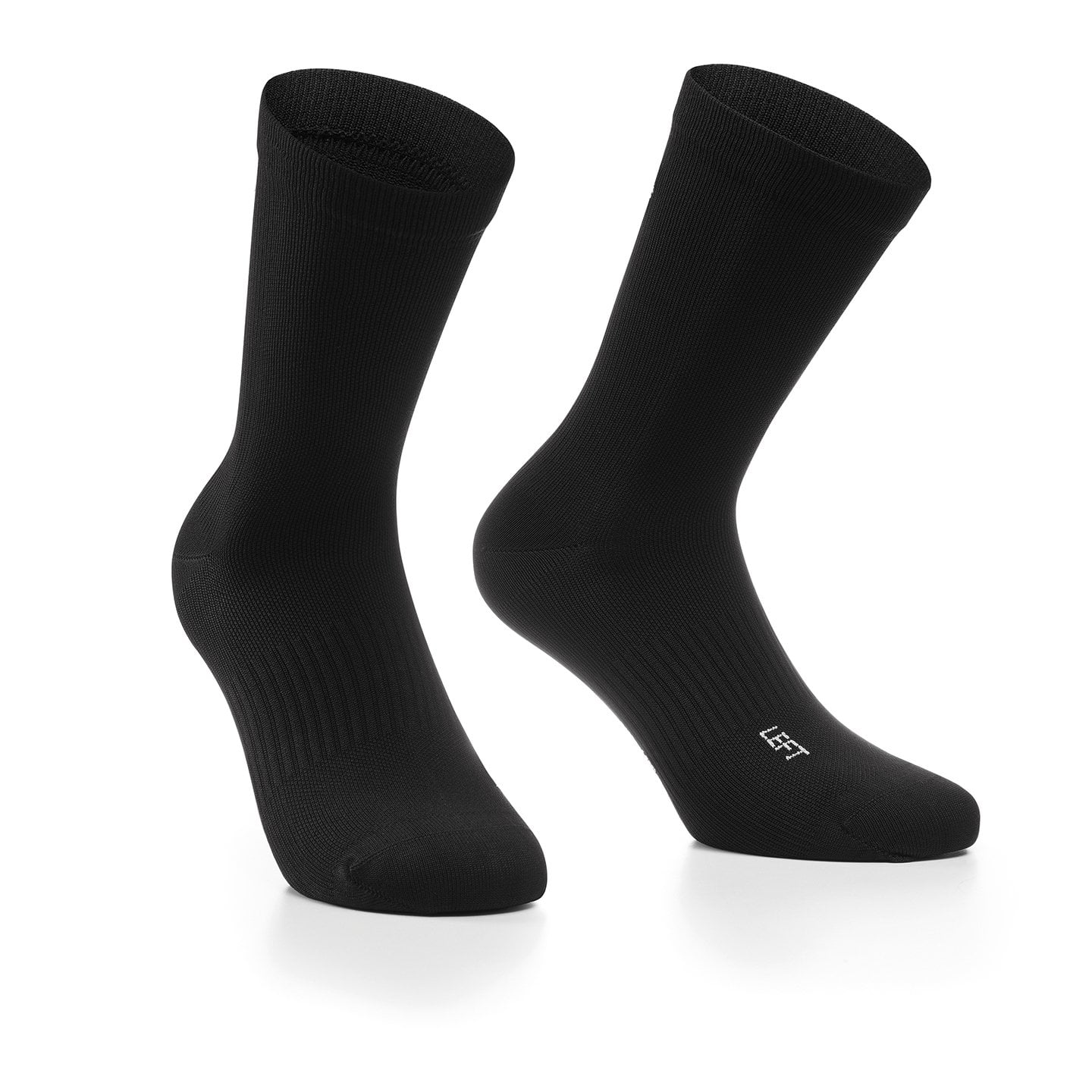 ASSOS Essence High Cycling Socks Cycling Socks, for men, size M-L, MTB socks, Cycling clothing