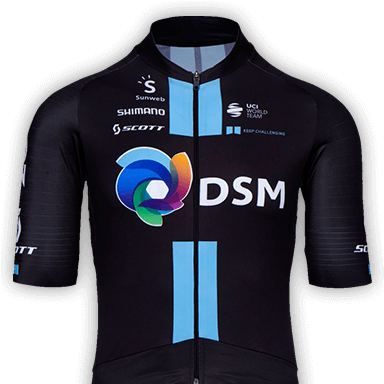 The official designs of all Cycling Pro Teams | BOBSHOP