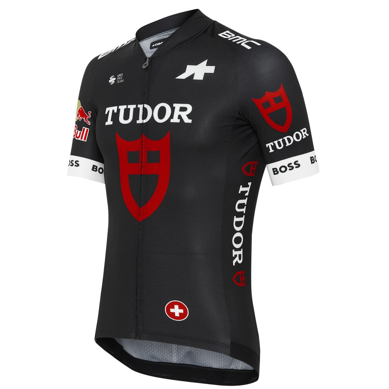 TUDOR PRO CYCLING TEAM 2025 Set (2 pieces)