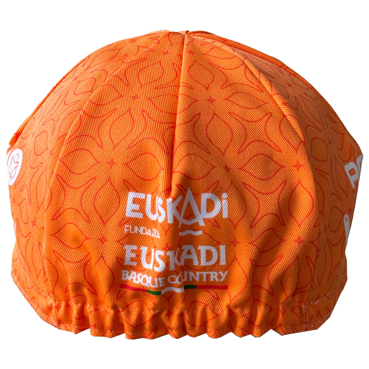 Berretto ciclismo EUSKALTEL-EUSKADI 2025
