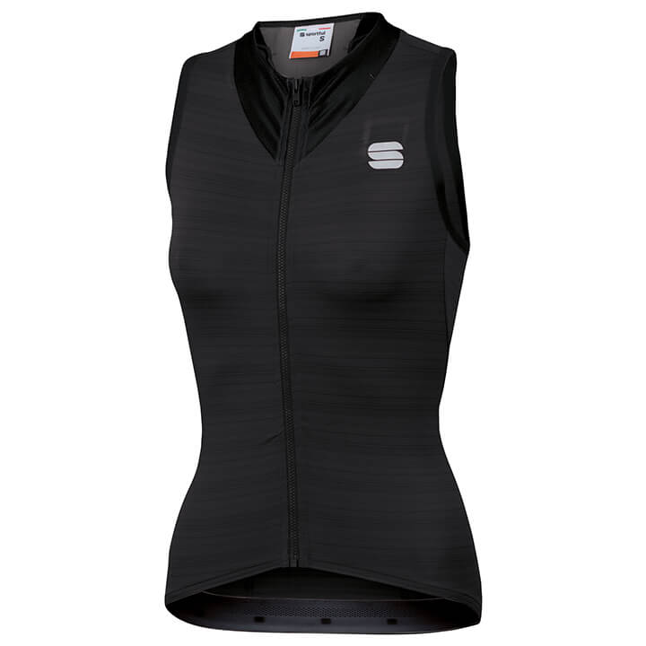 SPORTFUL Damesshirt zonder mouwen Kelly damesfietsshirt zonder mouwen, Maat L, F