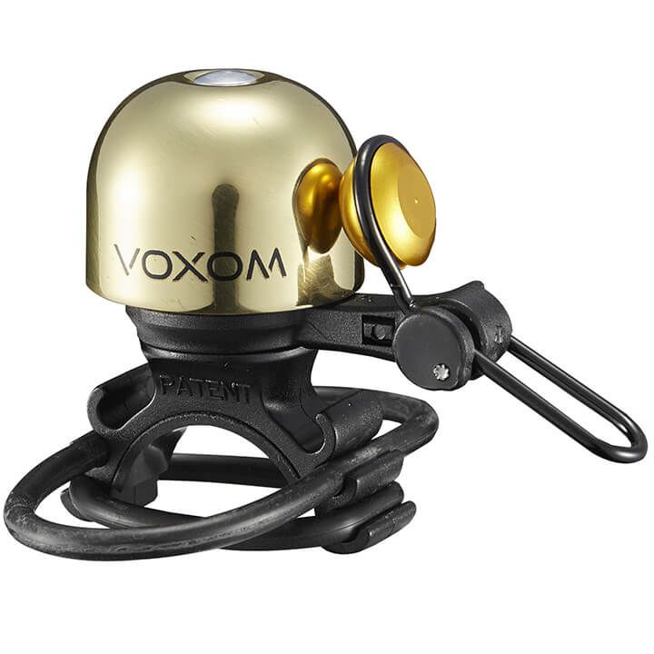 VOXOM KL20 Bell, Bike accessories