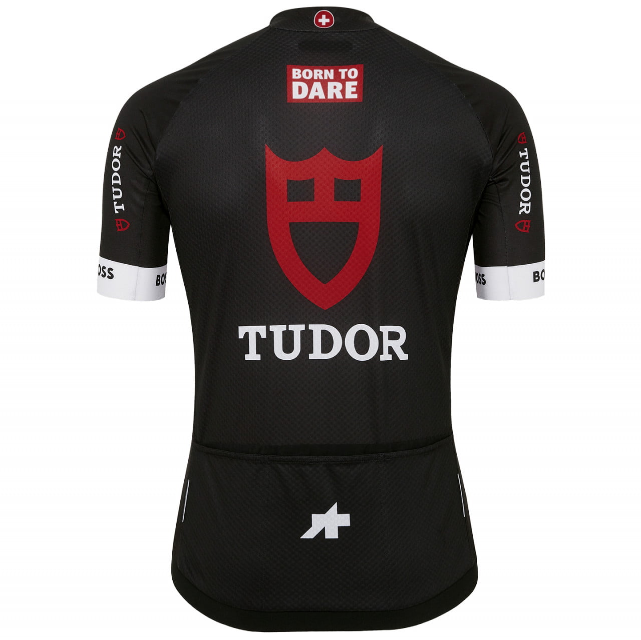 TUDOR PRO CYCLING TEAM 2025 Set (2 pieces)