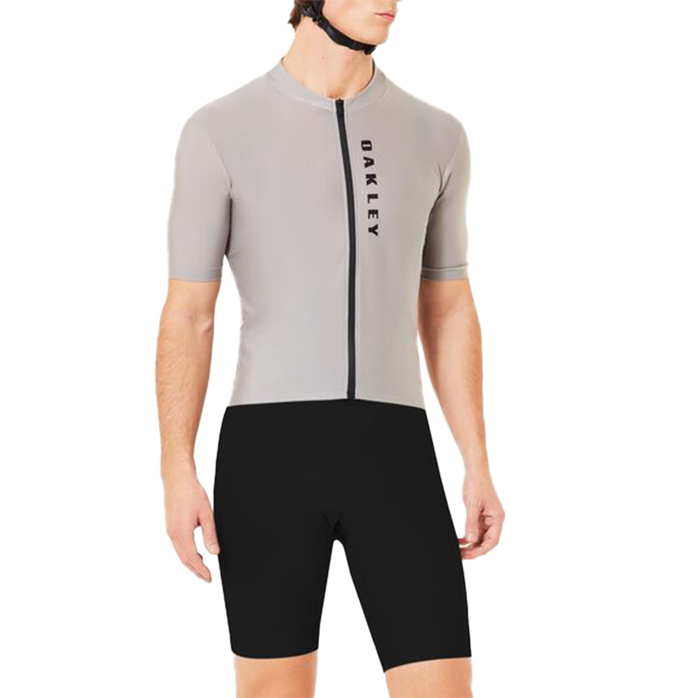 Oakley Icon Classic 2.0 Set (fietsshirt + fietsbroek) set (2 artikelen), voor