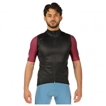 BIKE O' BELLO  Kamizelka przeciwwiatrowa