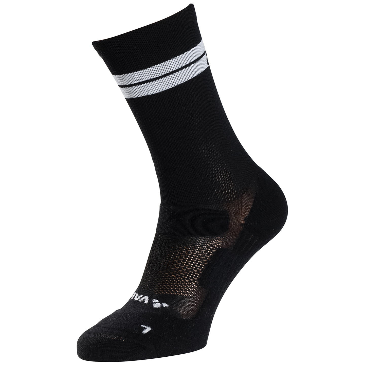 Photo Chaussettes de vélo Mid