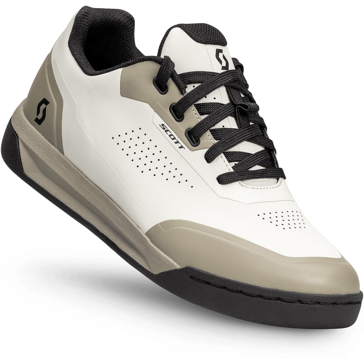 Sport Volt Evo 2024 Flat Pedal Shoes, for men, size 46