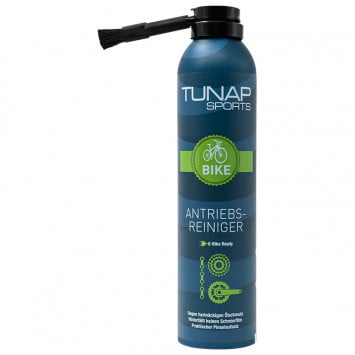 Limpiador de transmisiones 300 ml TUNAP SPORTS Limpiador de transmisiones 300 ml