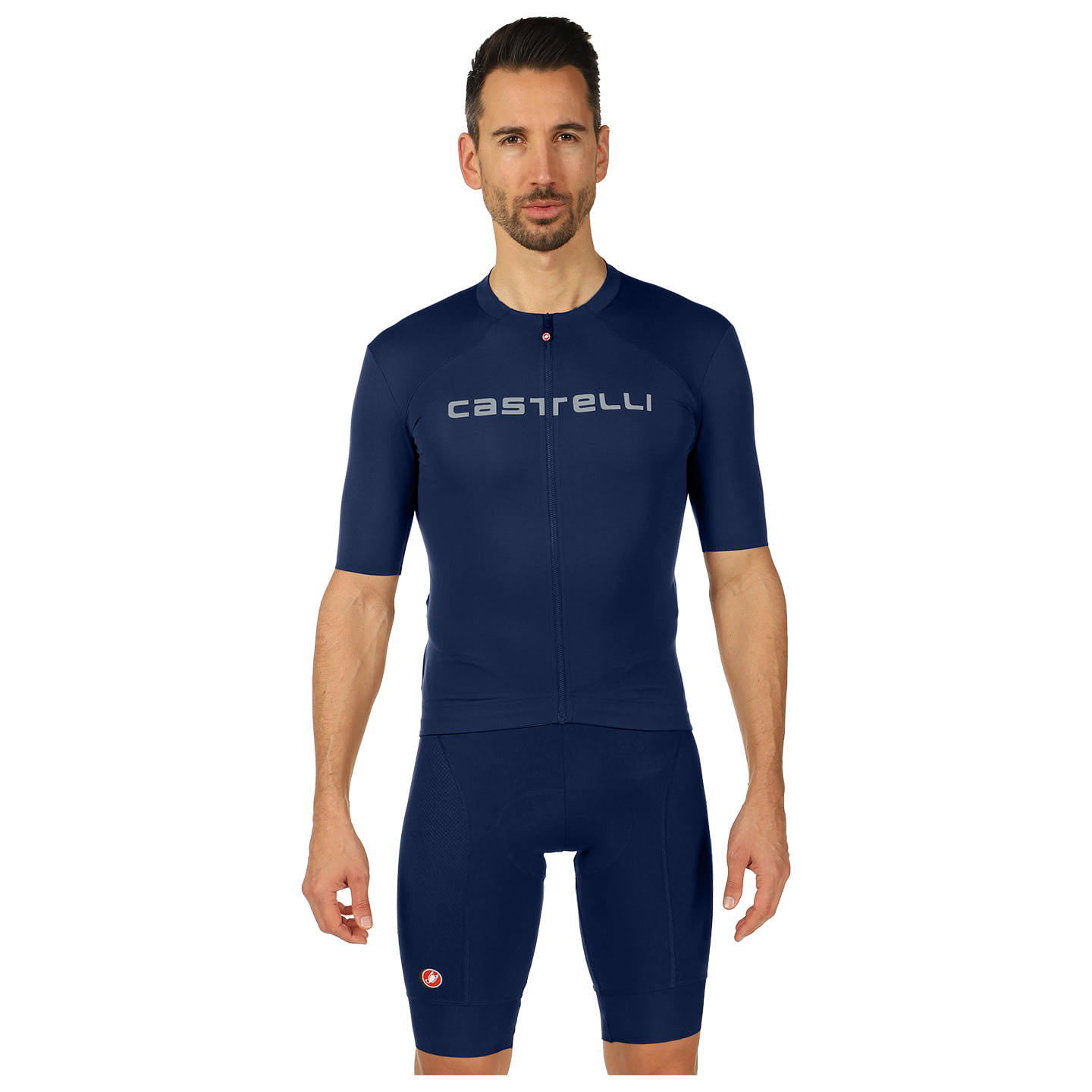 CASTELLI Prologo Lite Set (2 stukken) set (2 artikelen), voor heren