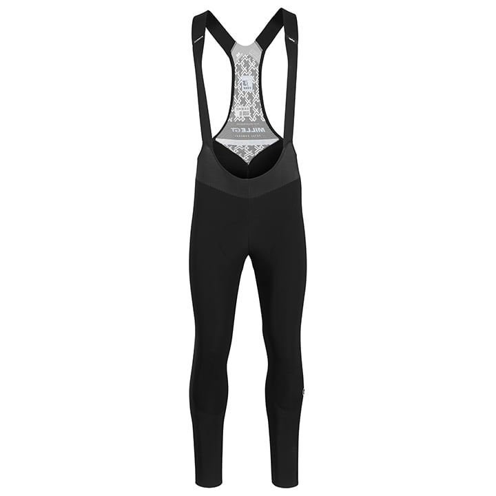 Mille GT Ultraz Bib Tights Bib Tights, for men, size S, Cycle trousers, Cycle clothing