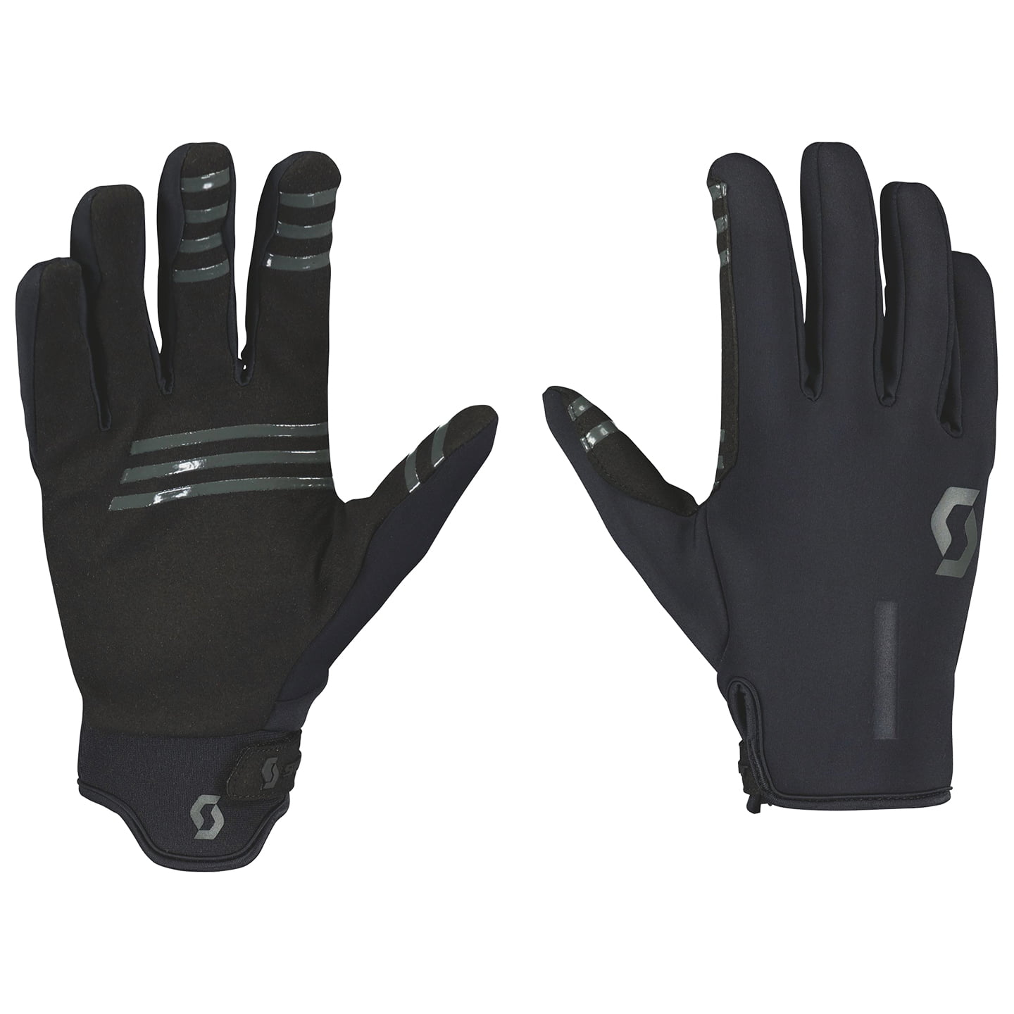 SCOTT Winterhandschoenen Neoride winterhandschoenen, voor heren, Maat 2XL,