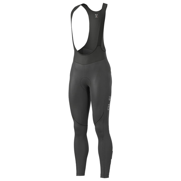 ALE Speedfondo Plus Bib Tights Bib Tights, for men, size S, Cycle trousers, Cycle clothing