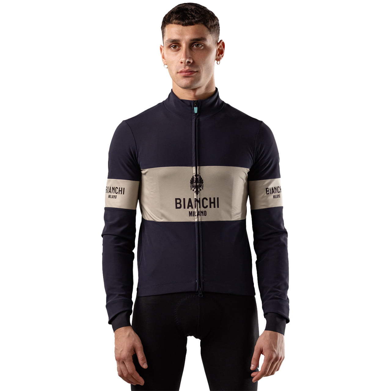 Winter Jacket Remastered