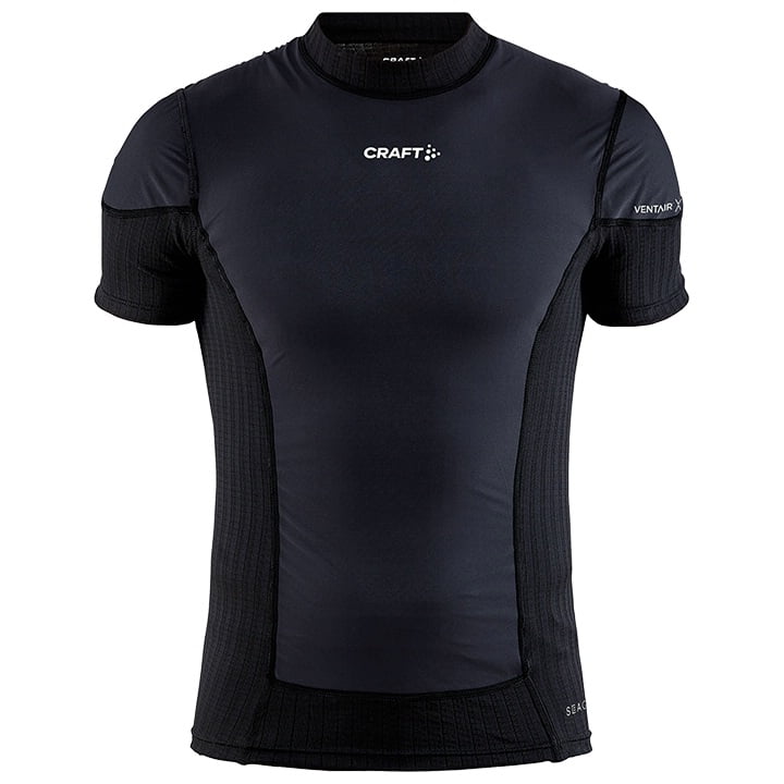 Active Extreme X Wind Cycling Base Layer Base Layer, for men, size M