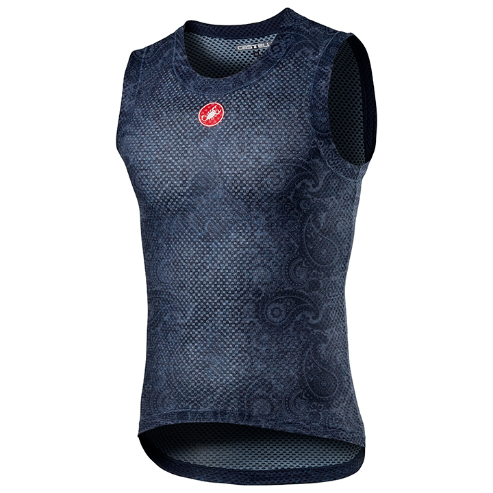 CASTELLI Fietszonder mouwen Maison Pro Mesh onderhemd, voor heren, Maat L