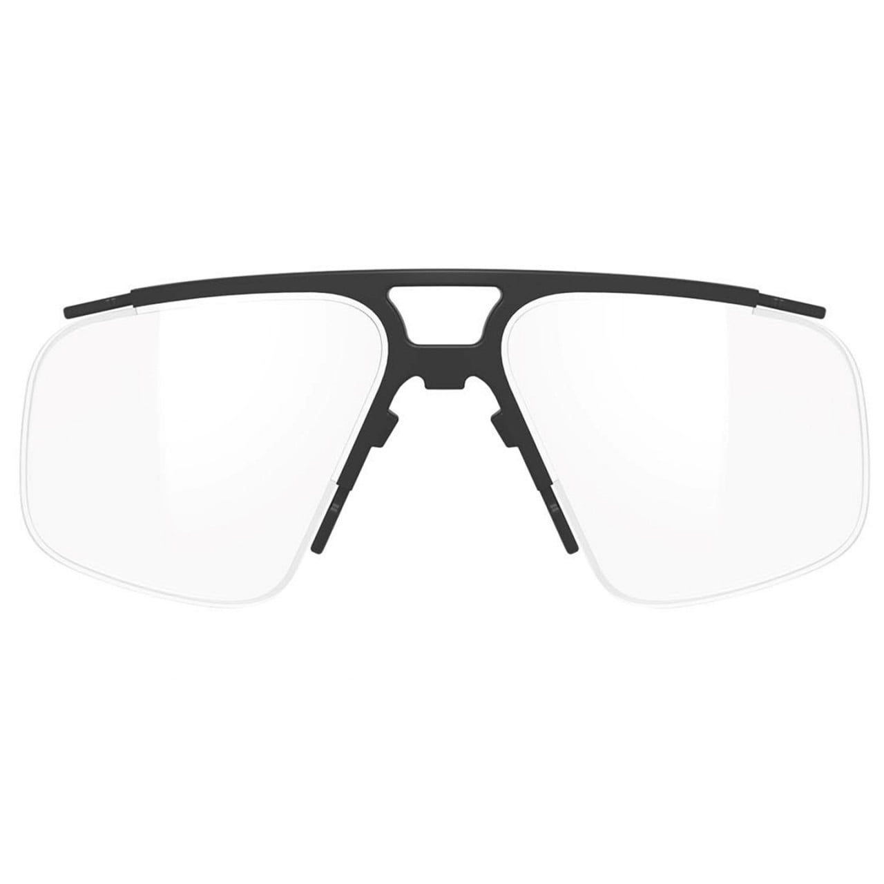 Adaptateur pour lunettes Insert Clip-On Spinshield Air