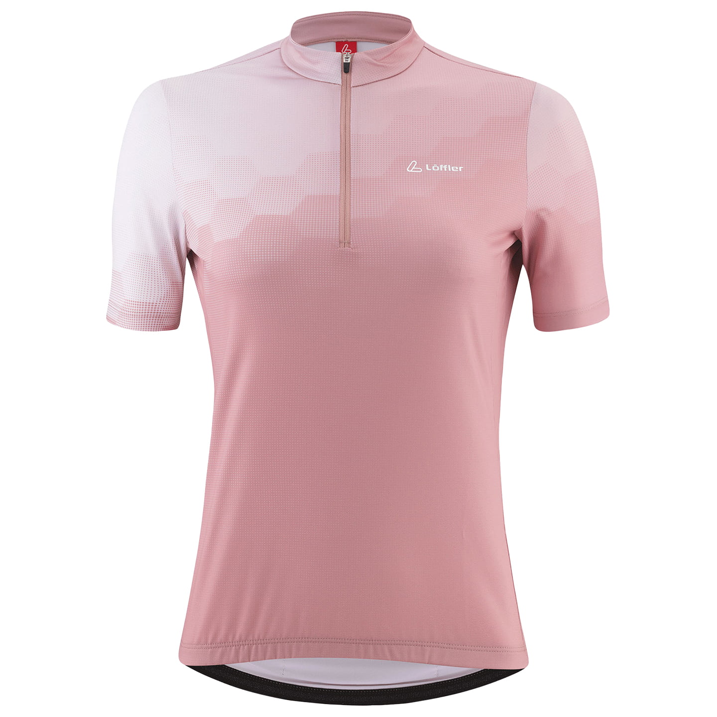 Photo Maillot manches courtes femme Prisma Mid