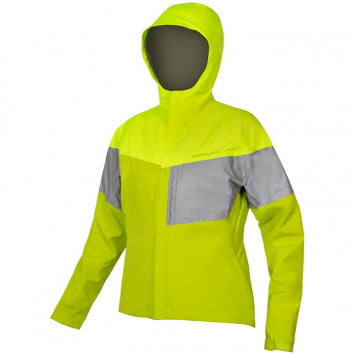 Giacca multifunzione donna Urban Luminite 3 in 1 II ENDURA Giacca multifunzione donna Urban Luminite 3 in 1 II