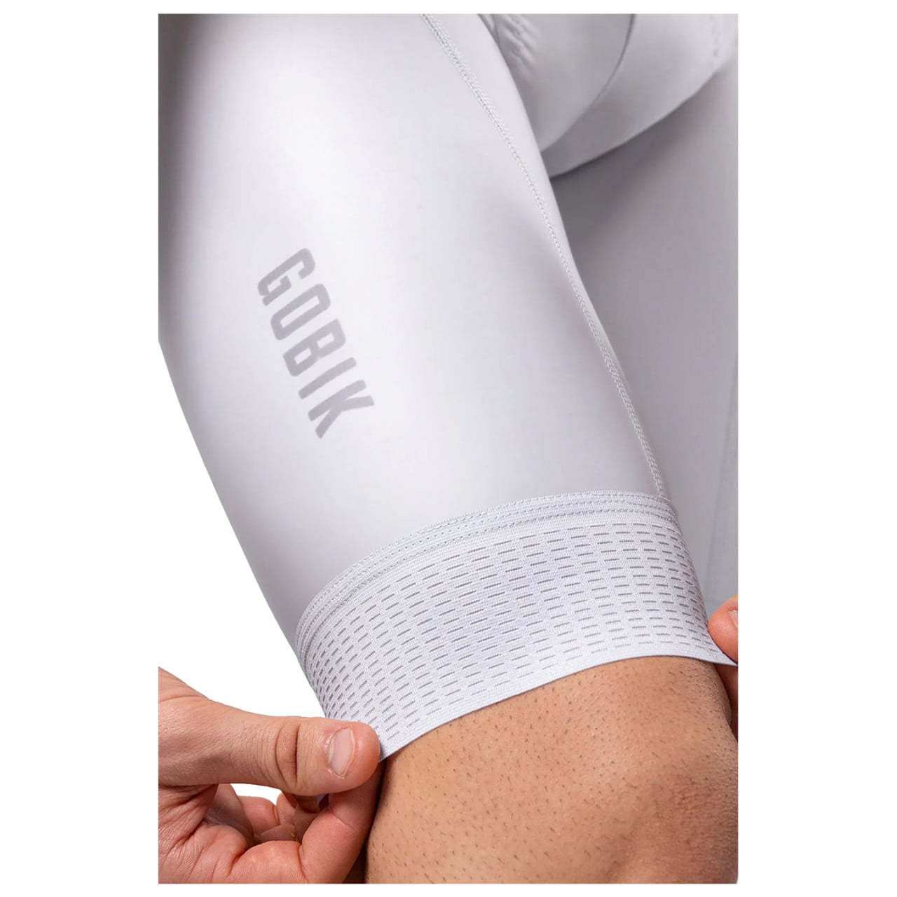 Bib Shorts Absolute Emboss