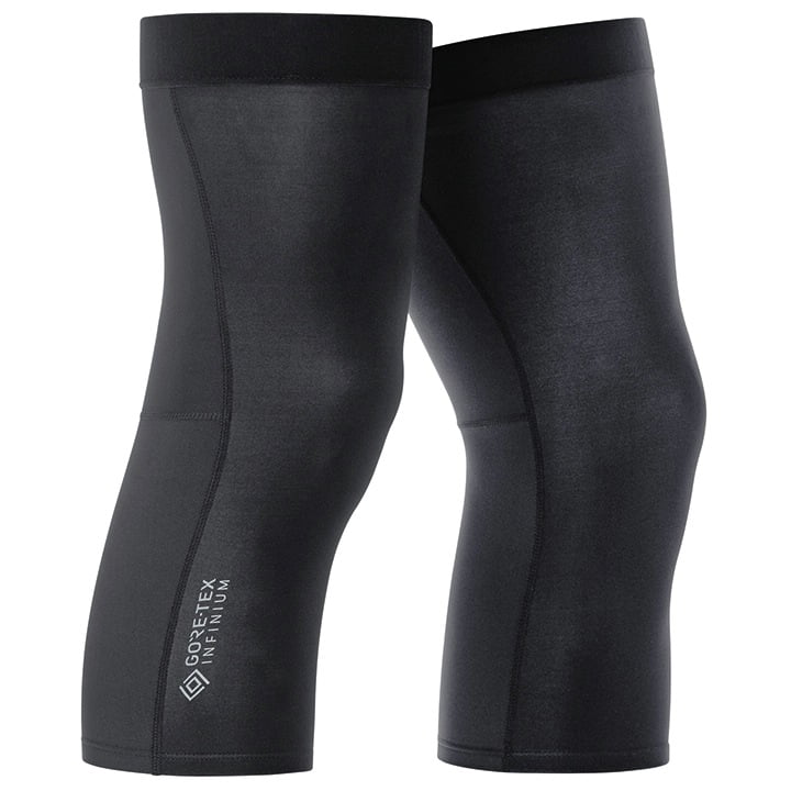 Shield Knee Warmers Knee Warmers, for men, size XL, Cycling clothing