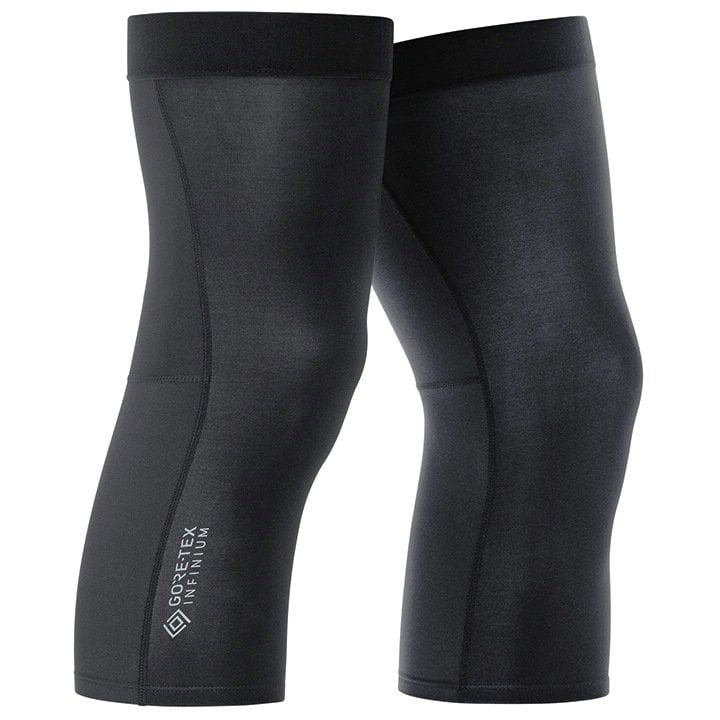Shield Knee Warmers Knee Warmers, for men, size M-L, Cycling clothing