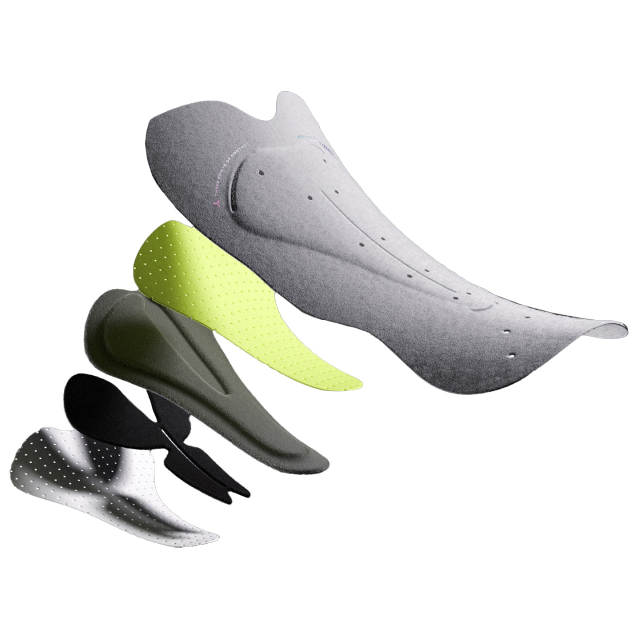 Kurze Trägerhose Dottore Pro