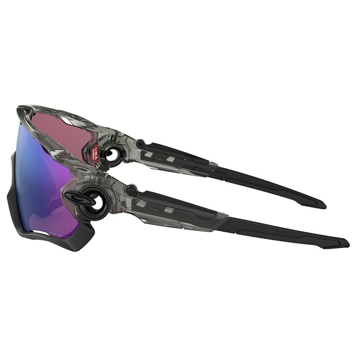 Radsportbrille Jawbreaker Prizm 2024