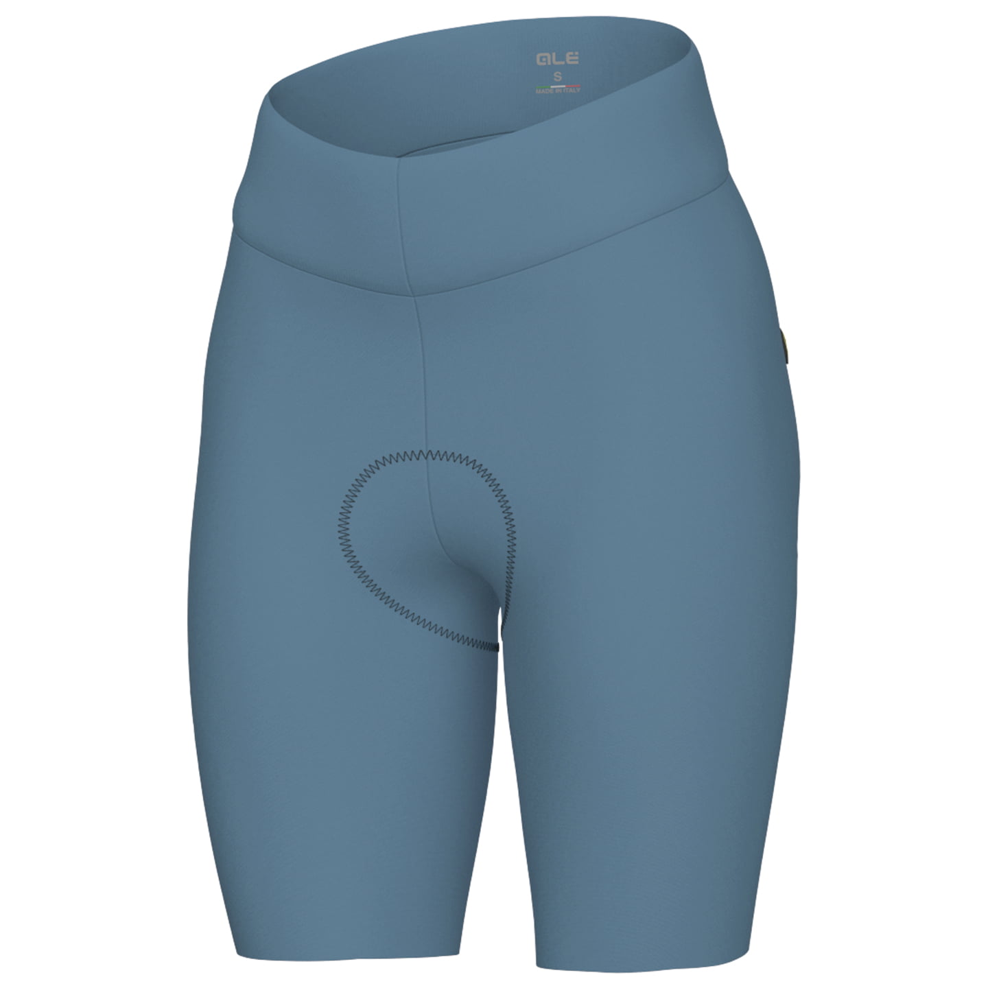 ALÉ Damesfietsbroek Master 2.0 damesfietsbroek, Maat L, Fietsbroek, Fietskleding