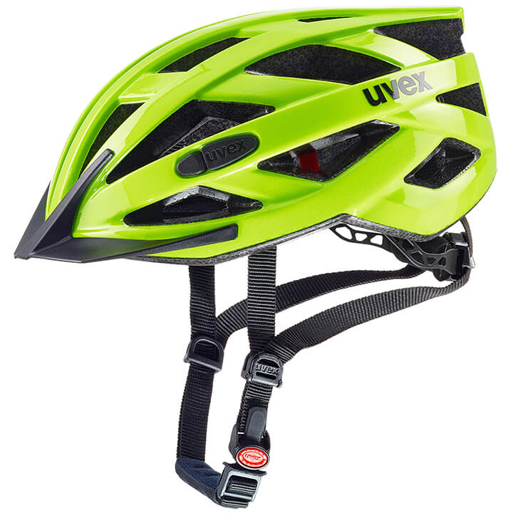 UVEX i-vo 3D Cycling Helmet, Unisex (women / men), size M