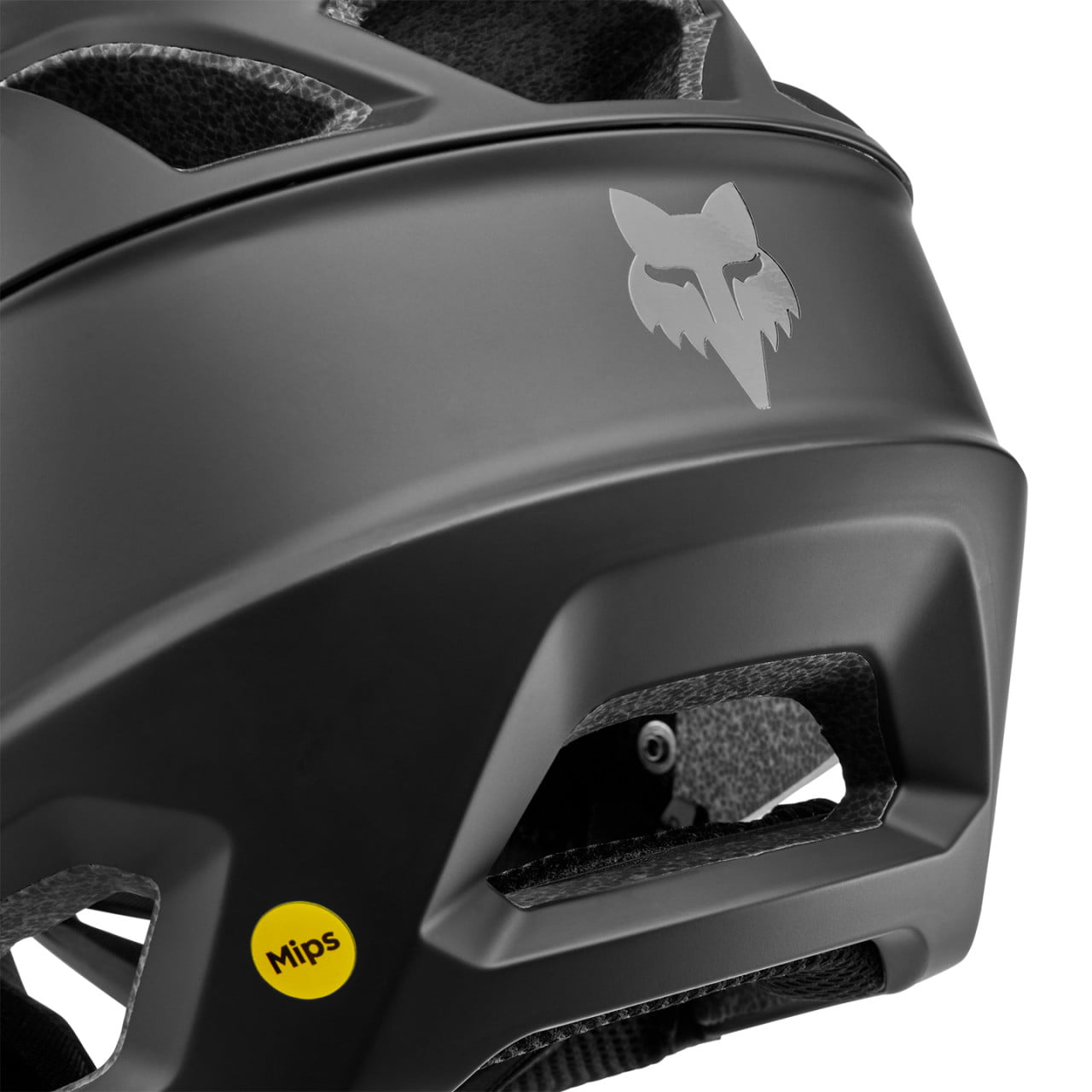 Full Face Cycling Helmet Proframe Mips