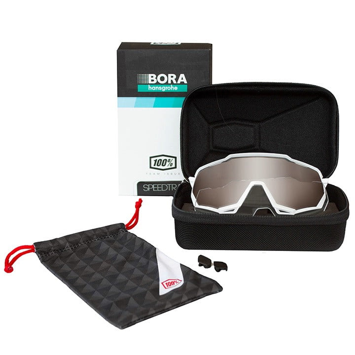 Speedtrap Bora-hansgrohe HiPER Eyewear Set