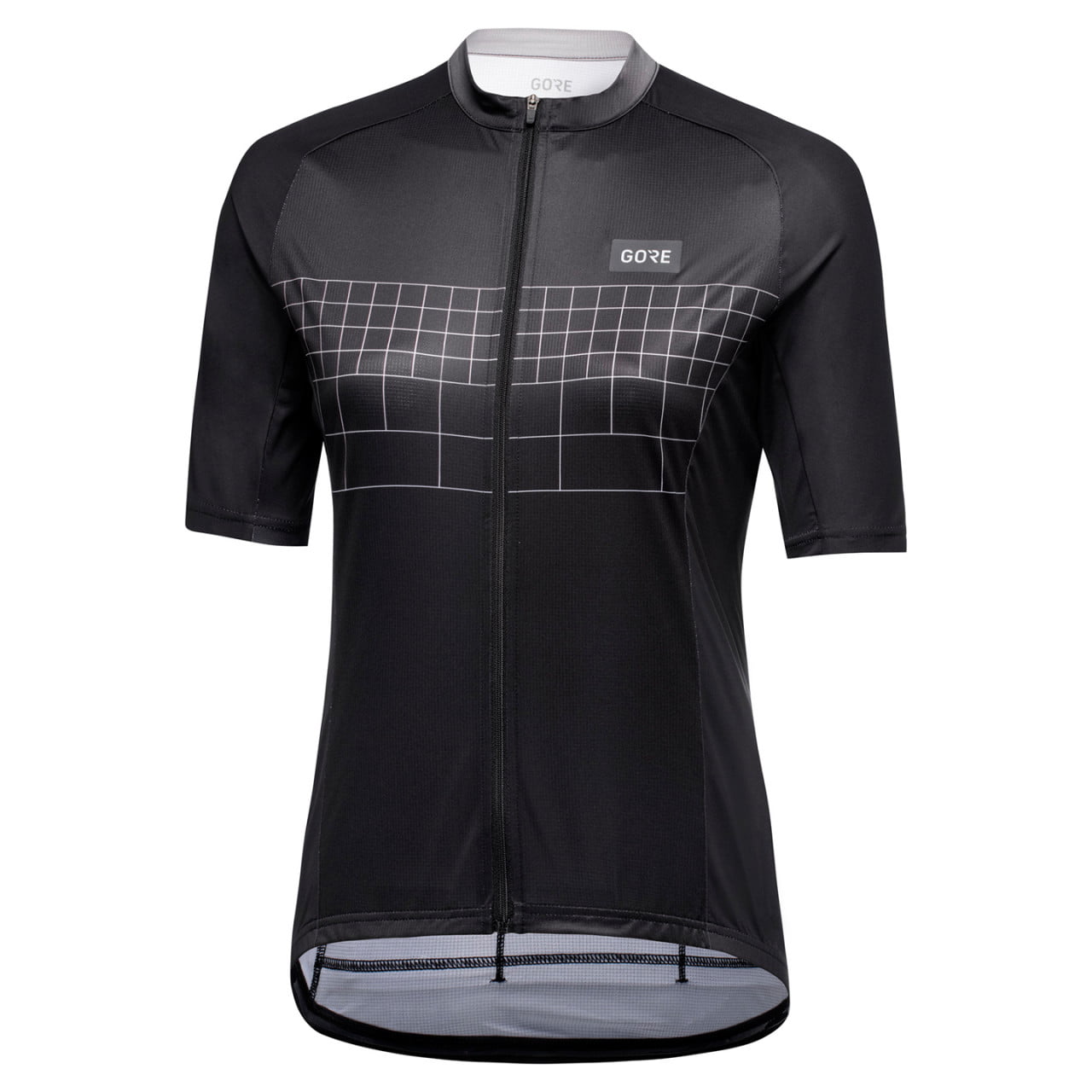 Maillot femme Grid Fade 2.0