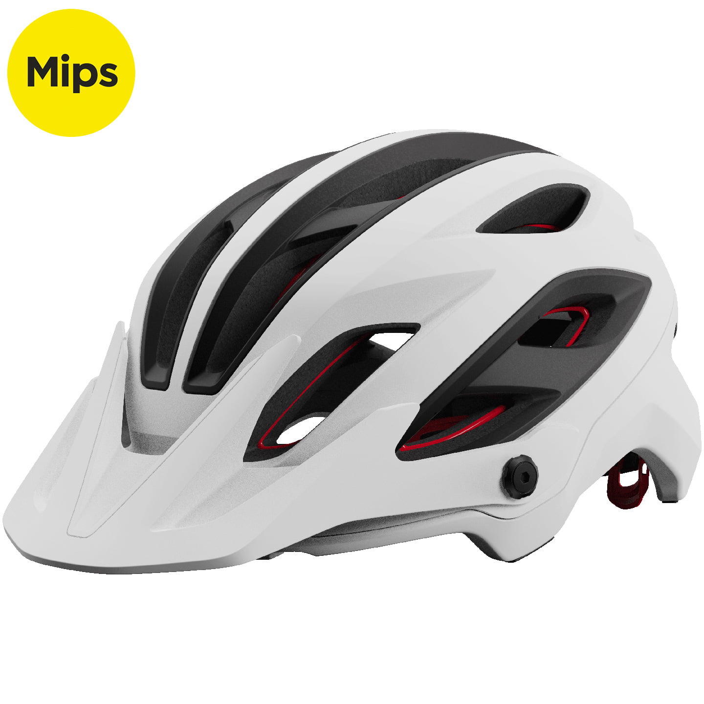 GIRO Merit Spherical Mips 2024 MTB Helmet MTB Helmet, Unisex (women / men), size L, Cycle helmet, Bike accessories