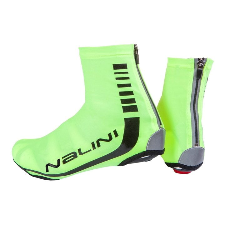 NALINI Pistard Time Trial Shoe Covers Time Trial Shoe Covers, Unisex (women / men), size M, Road bike shoe covers, Road bike clothing