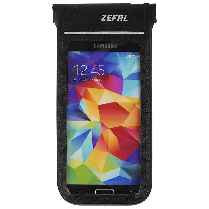 ZEFAL Z-Console Dry M Smartphone Mount