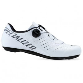 umefumi01　ボントレガー RL ROAD SHOE 40 イエロー BONTRAGER Circuit Road Bike Shoes neon yellow
