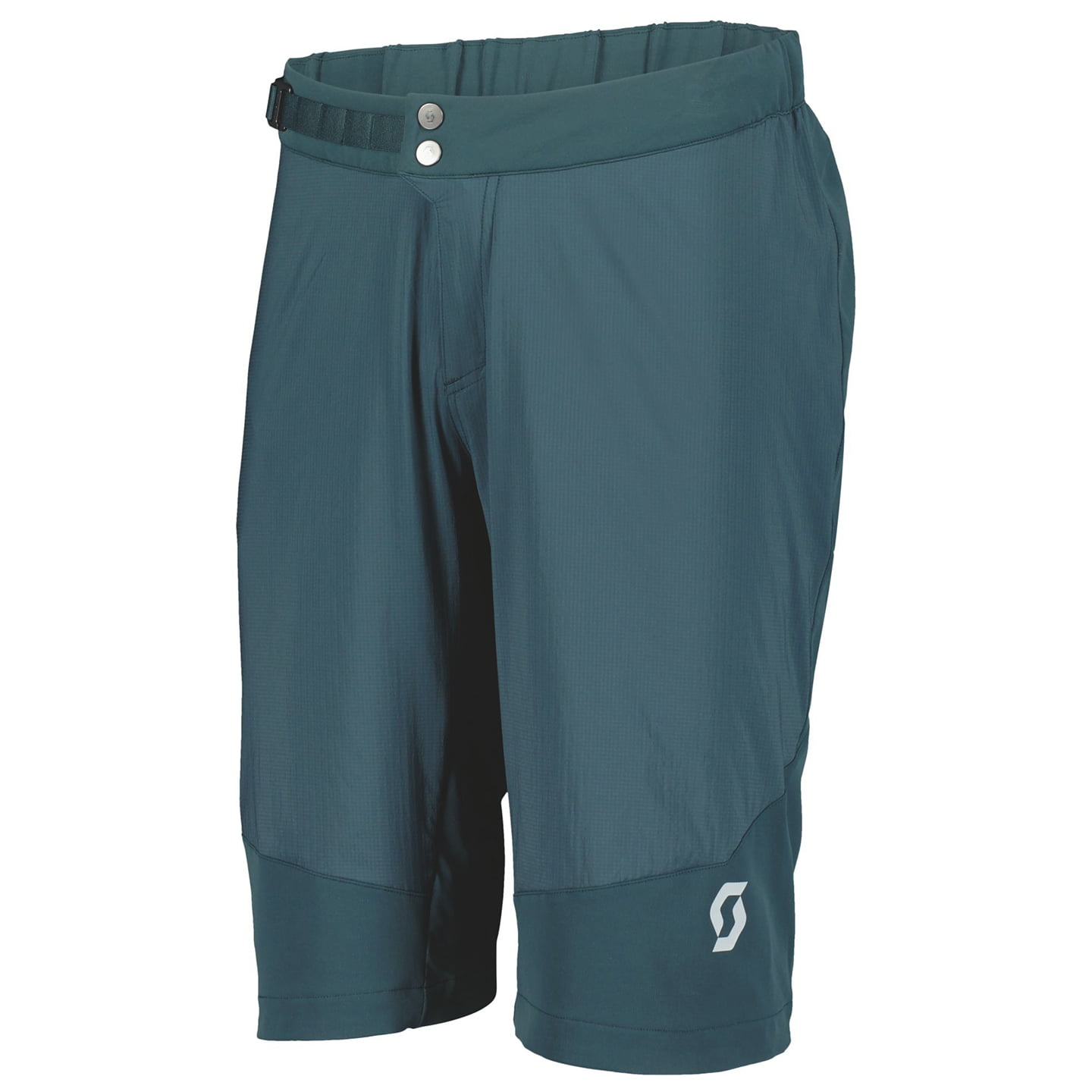 SCOTT Trail Storm Insuloft AL w/o Pad Bike Shorts, for men, size 2XL, MTB shorts, MTB clothing