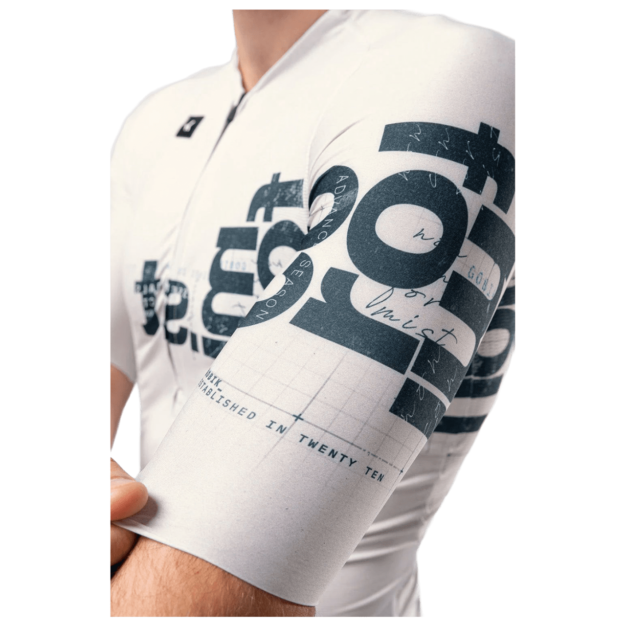 Short Sleeve Jersey CX Pro 4.0