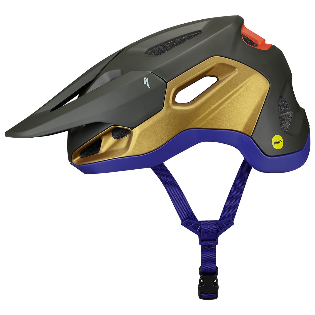 MTB-Helm Tactic 4 Mips 2024