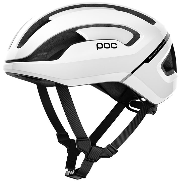 POC Fietshelm Omne Air Spin 2021 fietshelm, Unisex (dames / heren), Maat L, Fiet