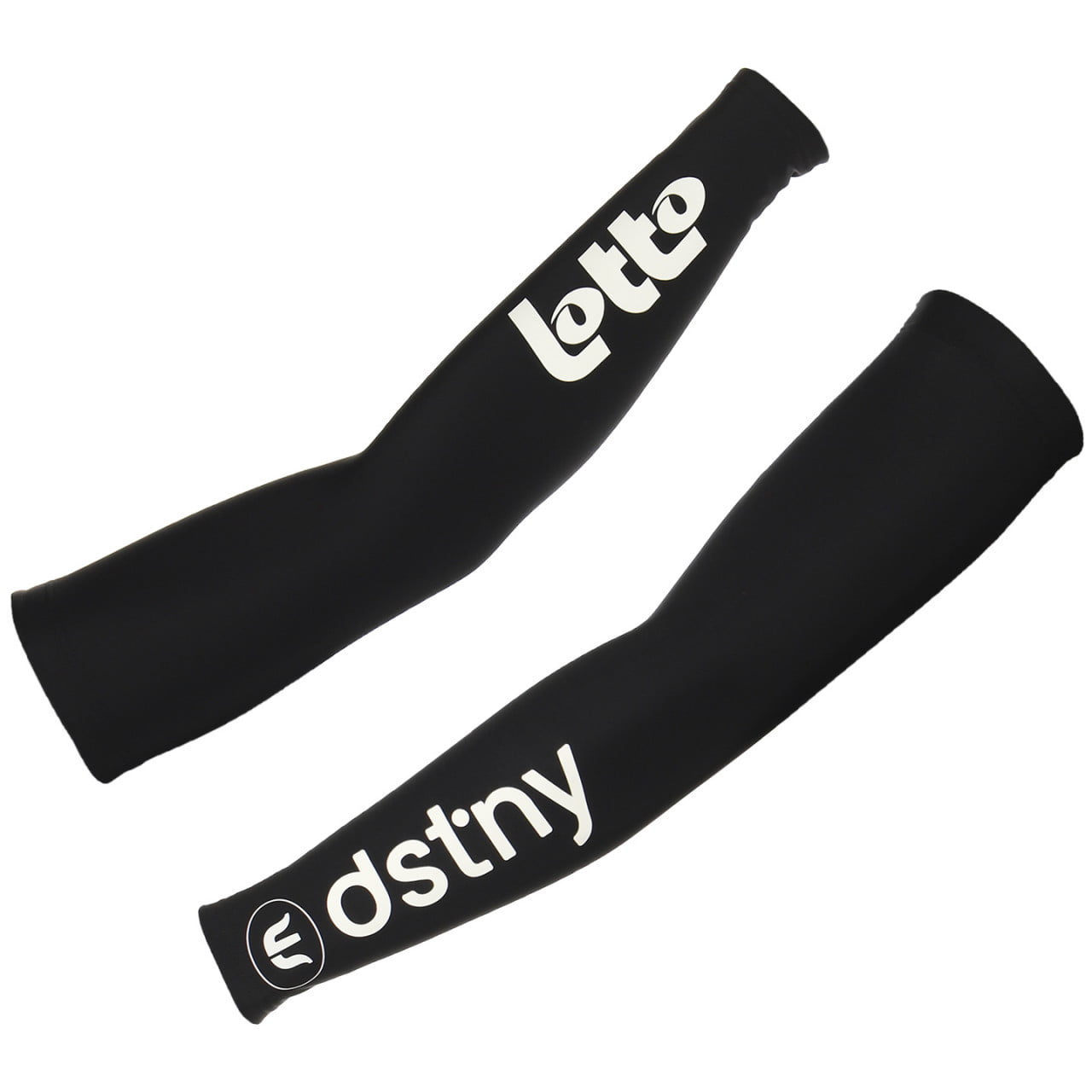 LOTTO DSTNY Arm Warmers 2024