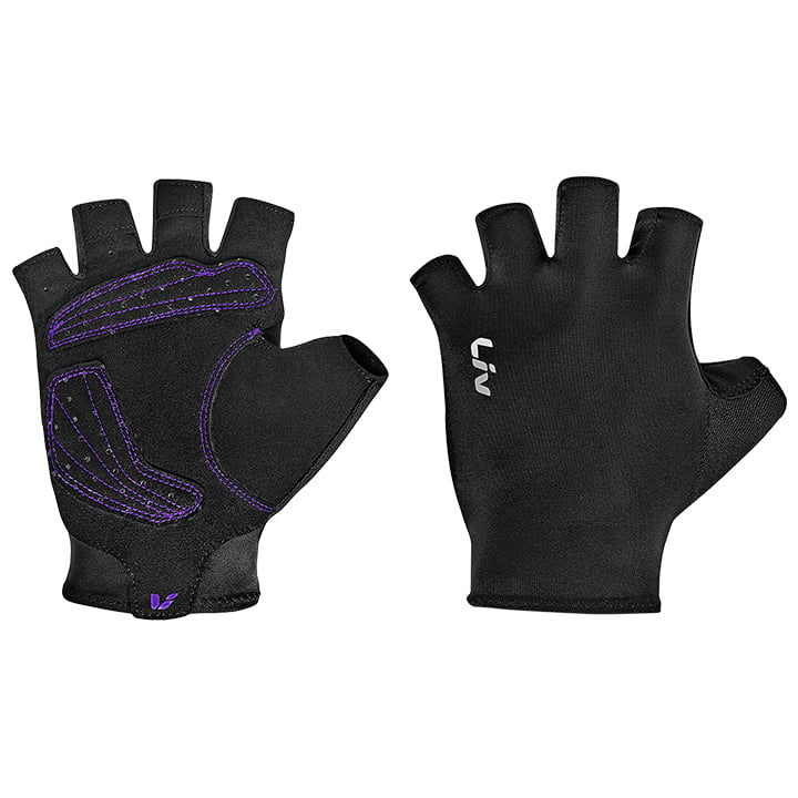LIV Supreme Women’s Gloves Women’s Cycling Gloves, size L, Cycling gloves, Cycling clothes