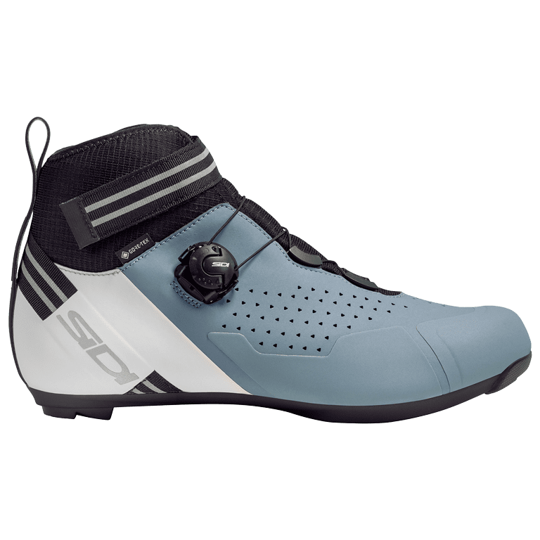 SIDI NIX 2025 winterraceschoenen, voor heren